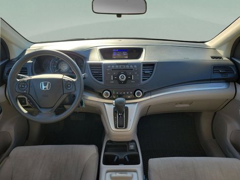 Used 2014 Honda CR-V LX image 9