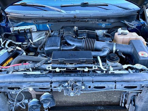 Used 2010 Ford F150 FX2 image 31