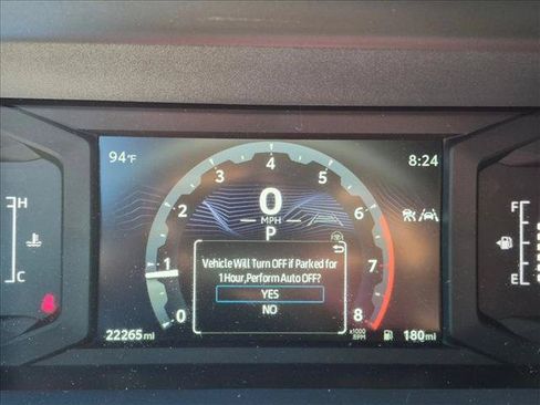 Used 2025 Toyota Tacoma SR5 AWD/4WD image 11