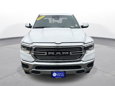 Used 2023 RAM 1500 Laramie image 9