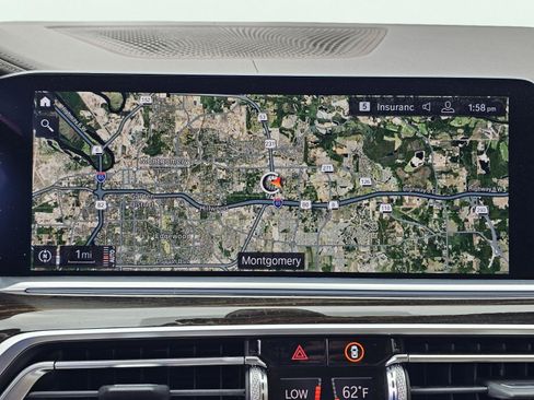Used 2019 BMW X7 xDrive40i w/ Premium Package AWD/4WD image 30