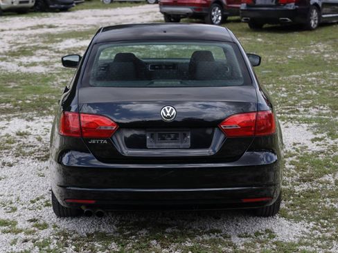 Used 2014 Volkswagen Jetta S FWD image 9
