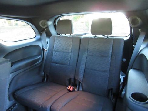 New 2026 Dodge Durango GT image 28