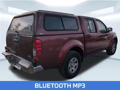 Used 2014 Nissan Frontier S image 2