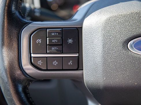 Used 2022 Ford F150 XLT w/ Equipment Group 302A High image 34