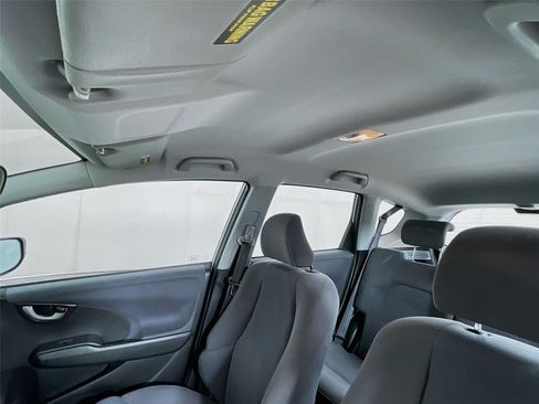 Used 2009 Honda Fit image 12