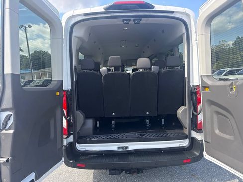 Used 2024 Ford Transit 350 XL RWD image 22