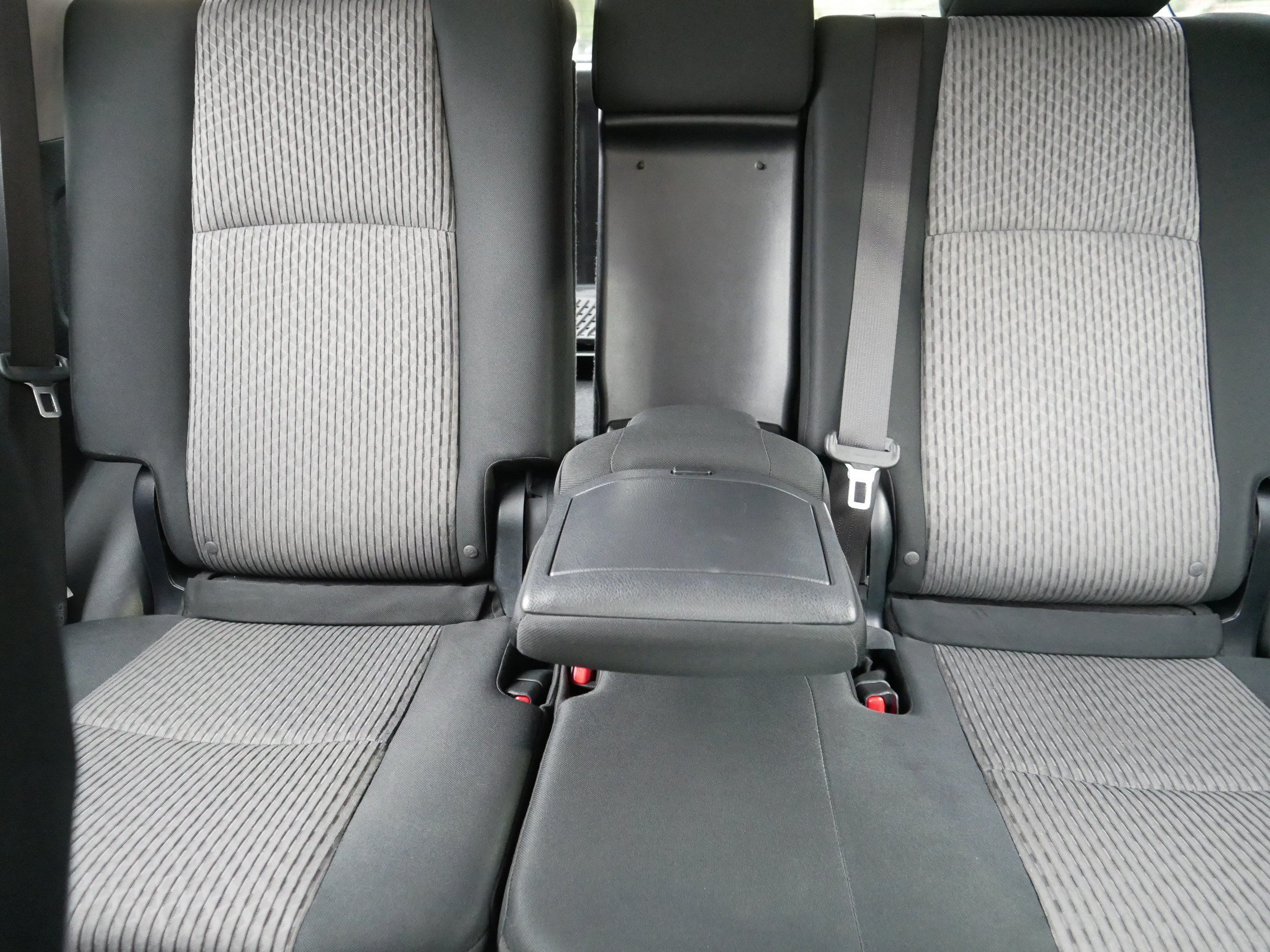 Used 2023 Toyota 4Runner SR5 AWD/4WD image 13