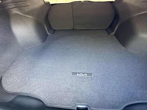 New 2025 Kia K4 EX image 22