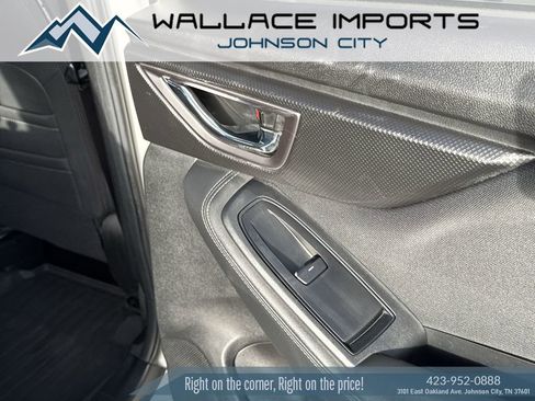 Used 2021 Subaru Forester Premium w/ Popular Package #1 AWD/4WD image 44
