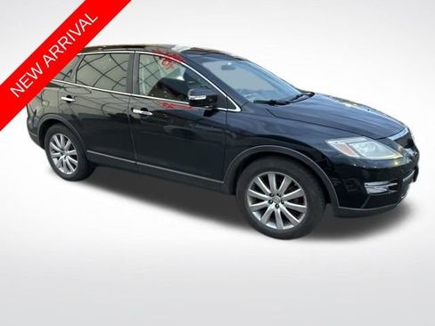 Used 2008 MAZDA CX-9 Grand Touring w/ Grand Touring Assistance Pkg AWD/4WD image 1