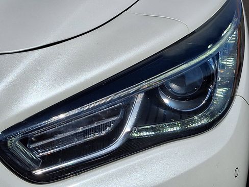 Used 2018 INFINITI QX60 AWD w/ Premium Plus Package image 9