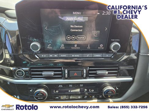 Used 2022 Nissan Pathfinder SV w/ SV Black Package FWD image 25