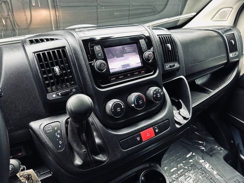 Used 2021 RAM ProMaster 3500 FWD image 30