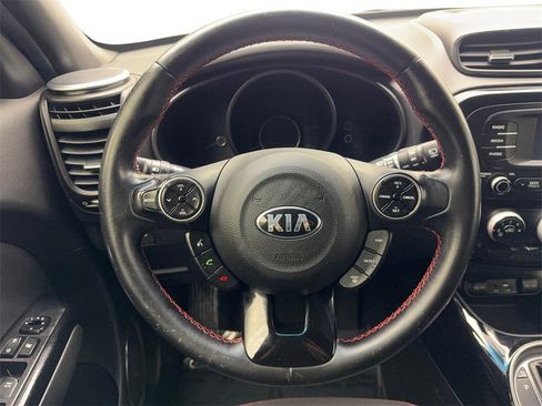Used 2016 Kia Soul + w/ Soulful Package image 55