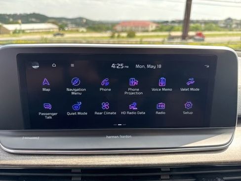 Used 2022 Kia Telluride SX FWD image 28