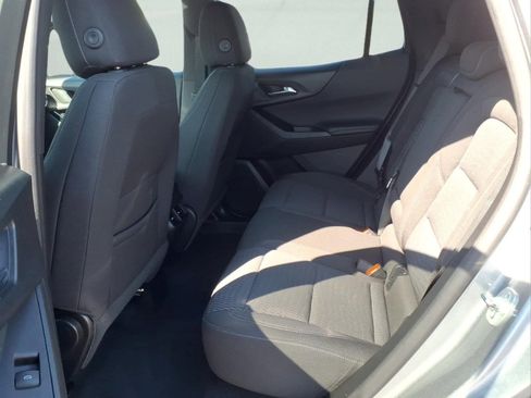 Certified 2025 Chevrolet Equinox LT FWD image 13