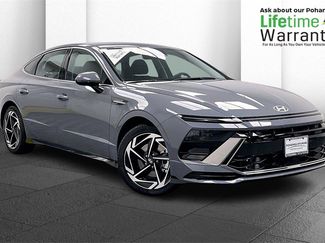 New 2026 Hyundai Sonata SEL video 1