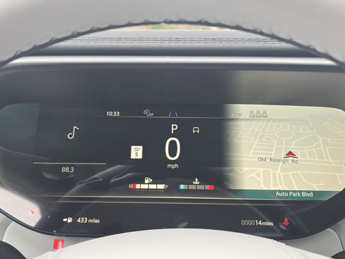 New 2026 Land Rover Range Rover Sport Dynamic SE image 19