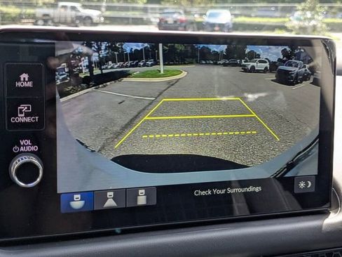 New 2026 Honda HR-V LX image 17