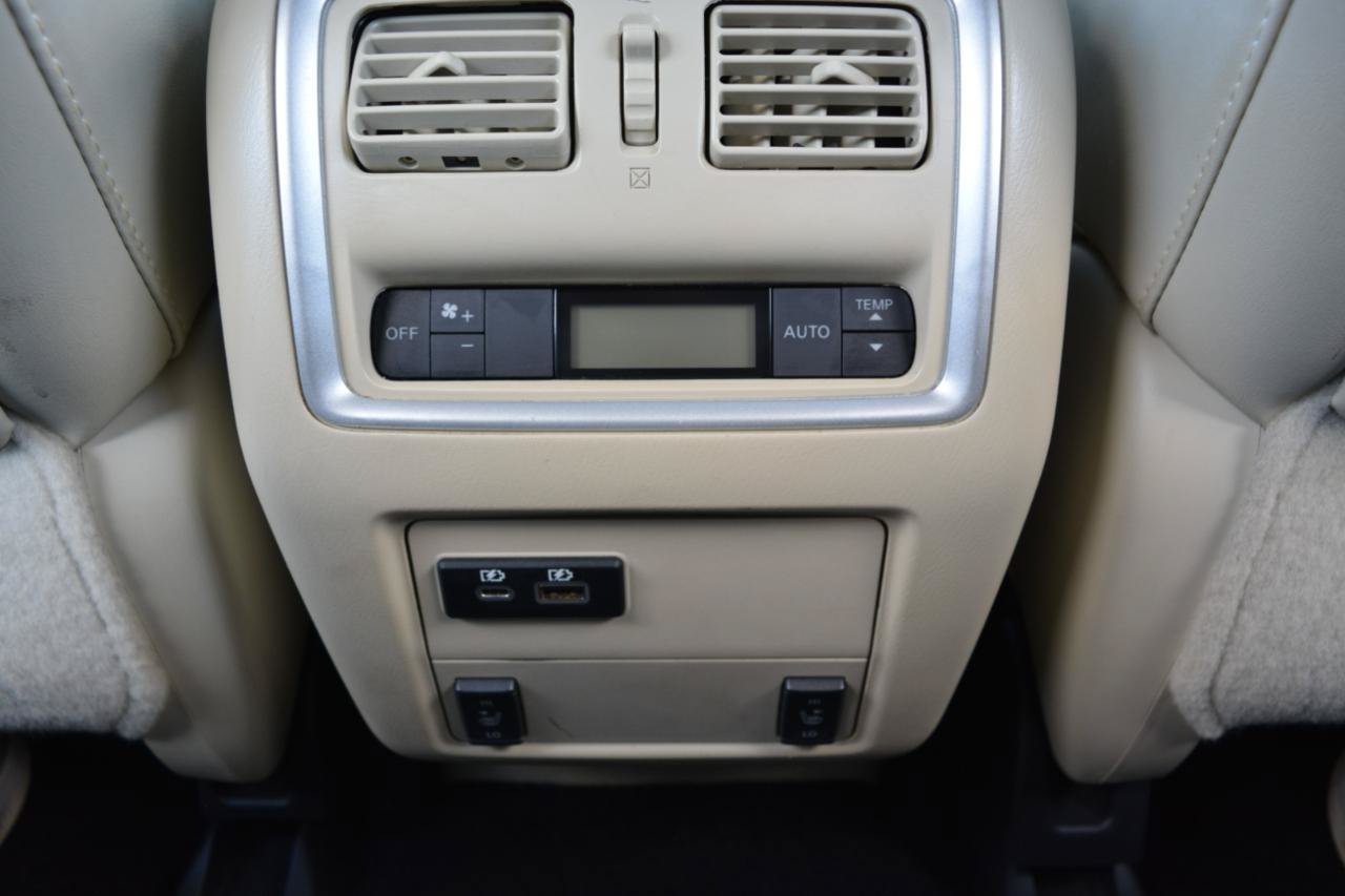 Used 2019 INFINITI QX60 Luxe w/ Sensory Package AWD/4WD image 19