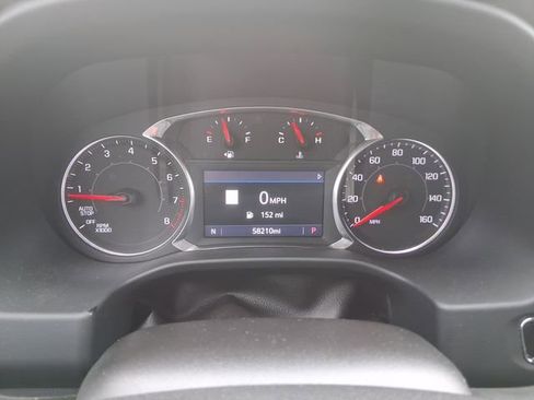 Used 2021 GMC Acadia SLT w/ Preferred Package image 7