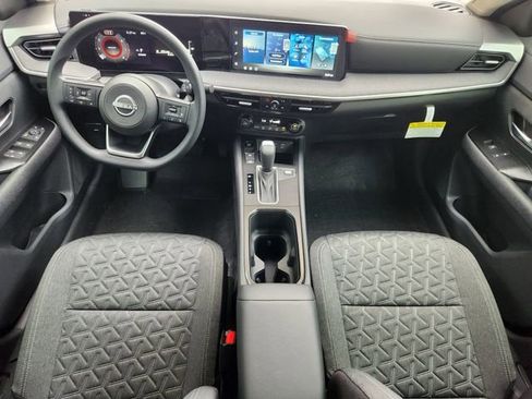 New 2026 Nissan Kicks SV image 20