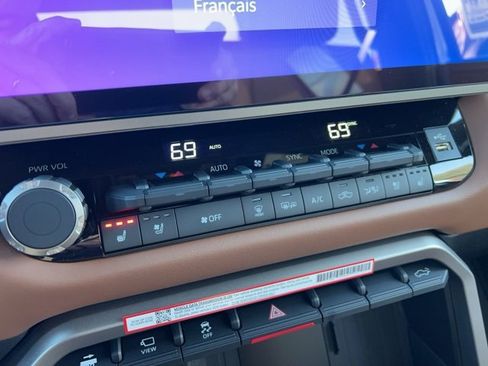 New 2026 Toyota Tundra 1794 Edition image 34