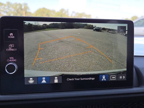 New 2026 Honda CR-V Sport-L image 7