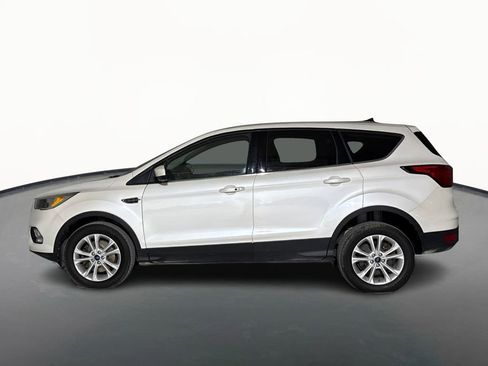 Used 2019 Ford Escape SE image 8