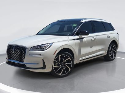 Used 2023 Lincoln Corsair Grand Touring