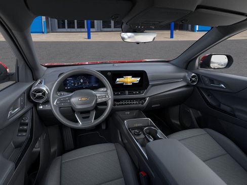New 2026 Chevrolet Equinox LT image 15
