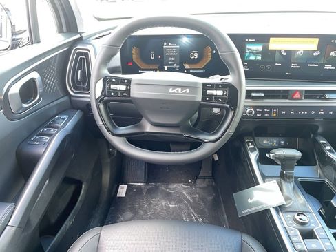 New 2026 Kia Sorento S image 12