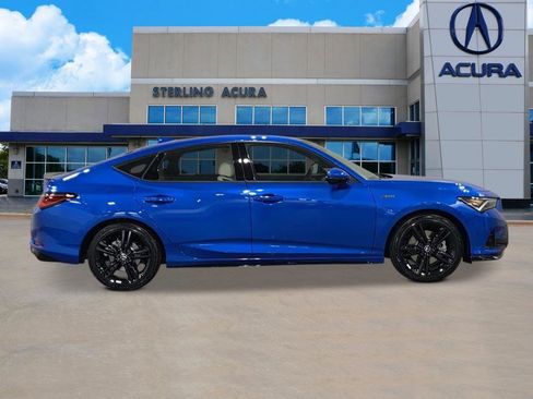New 2026 Acura Integra A-Spec FWD image 6