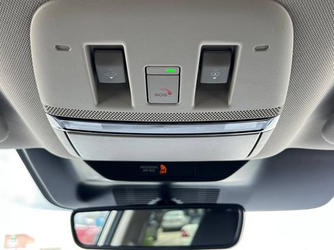 New 2026 Nissan Murano Platinum AWD/4WD image 26