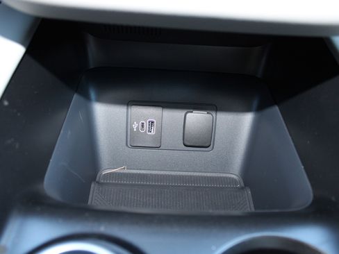 New 2026 Ford Explorer Active w/ Active Comfort Package image 23