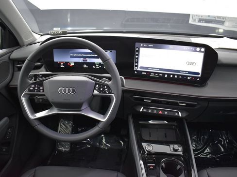 New 2026 Audi Q3 quattro 2.0T AWD/4WD image 13