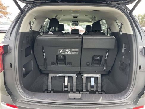 New 2026 Kia Carnival EX image 23