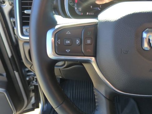 Certified 2024 RAM 3500 Laramie w/ Night Edition image 12