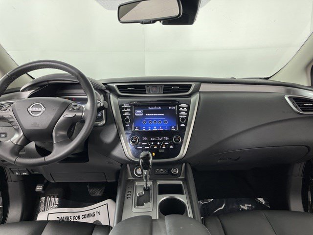 Used 2023 Nissan Murano SV w/ SV Midnight Edition Package FWD image 36