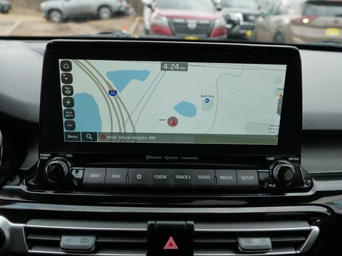 Certified 2023 Kia Seltos EX image 30