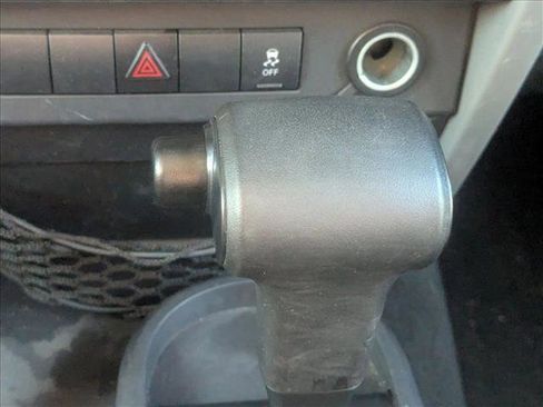Used 2010 Jeep Wrangler Unlimited Sport image 13