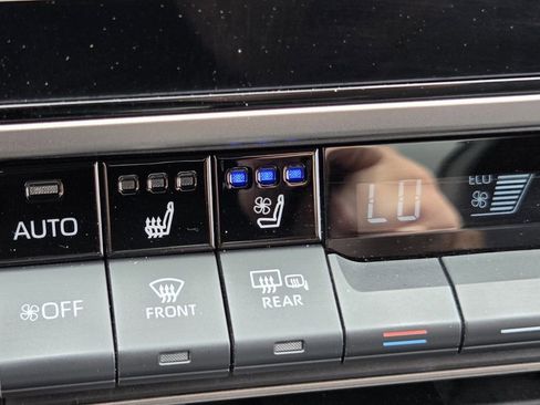 Used 2025 Toyota Camry XSE w/ Premium Plus Package FWD image 21