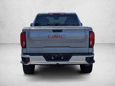 Used 2026 GMC Sierra 1500 SLT w/ SLT Convenience Package RWD image 6