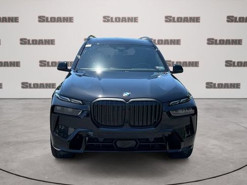 New 2027 BMW X7 xDrive40i w/ M Sport Package AWD/4WD image 8