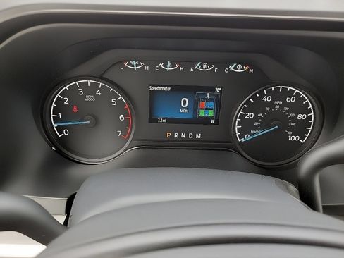 New 2026 Ford F250 XL w/ STX Appearance Package AWD/4WD image 18
