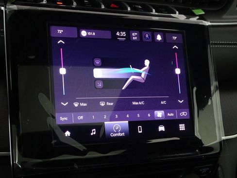 New 2025 Jeep Grand Cherokee Laredo X image 37