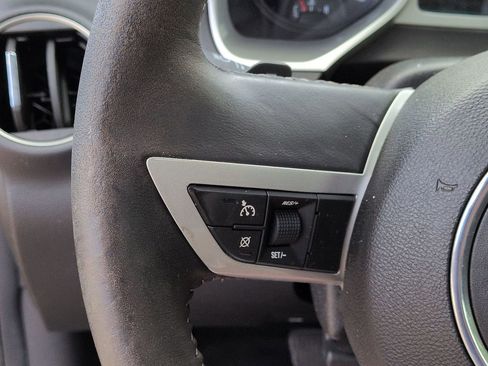 Used 2011 Chevrolet Camaro LT RWD image 11