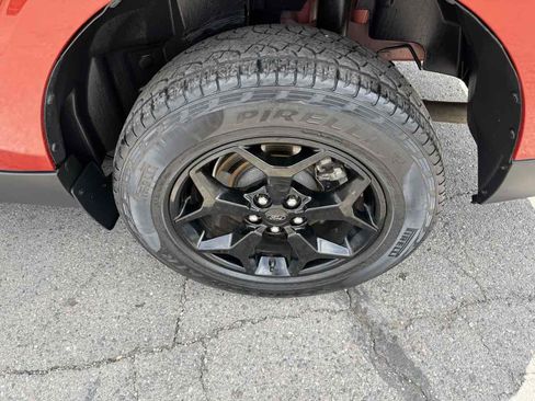 Used 2022 Ford Maverick XLT w/ Equipment Group 300A Standard AWD/4WD image 10
