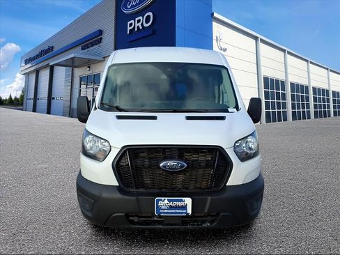 Used 2023 Ford Transit 350 XL image 27